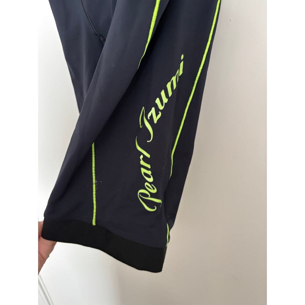 Pearl Izumi Womens Tri Suit Elite XL Cycling Jersey - Picture 2 of 4